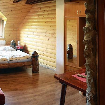 Zrub Benango Villa Mengusovce Luaran gambar